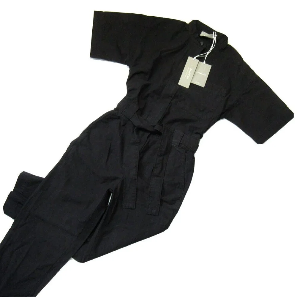 Everlane up for purchase today